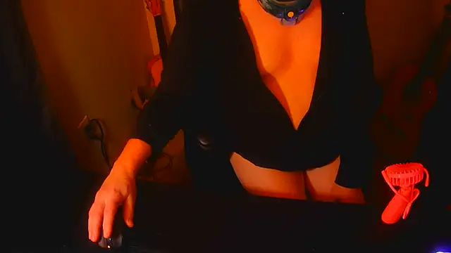 Živý XXX chat GoodGirlKelly