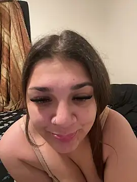 treasurebabii Chat XXX in diretta