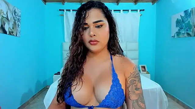 shadia-orozco – Live XXX-chat