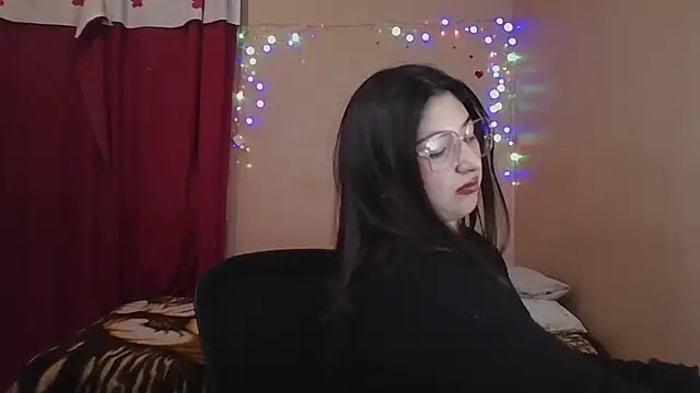 imsohornydacom's Live XXX Chat