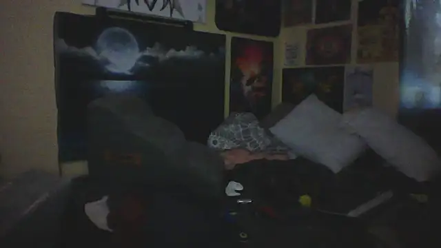 Mic_Oxinner Live XXX-chat