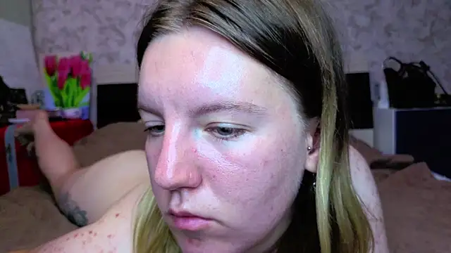 Baiambel_Mi Adlı Modelin Canlı XXX Sohbeti