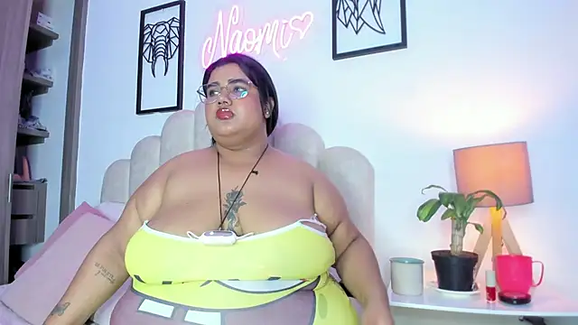 NaomiAsha লাইভ XXX চ্যাট