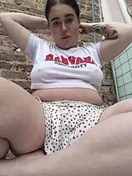 Fiery_Mia Chat XXX in diretta