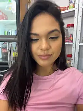 Bella-Ferrer Chat XXX in diretta