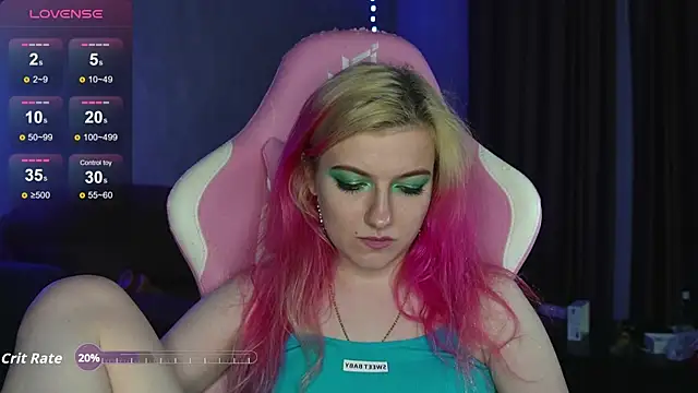 Mercy_Noctellee Chat XXX in diretta