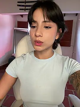 Ale_LewisのライブXXXチャット