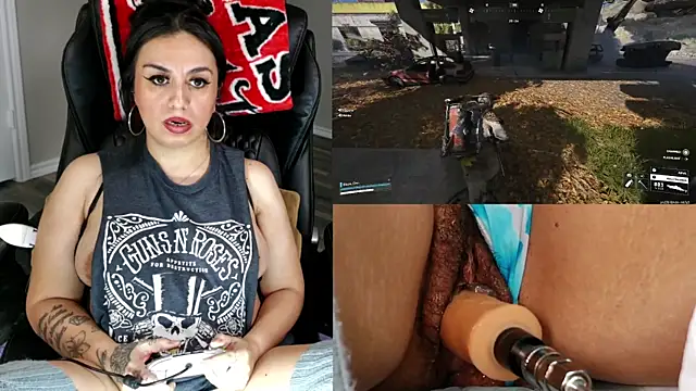Živý XXX chat Blaze_Onn
