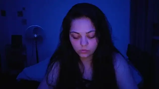 _Mikky_lil_'s Live XXX Chat