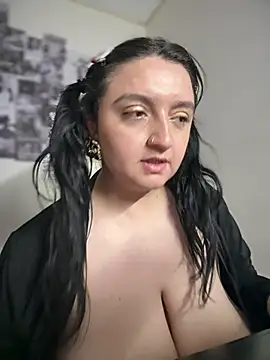 aliceayres797 라이브 XXX 채팅