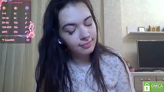 CeyaLier's Live XXX Chat