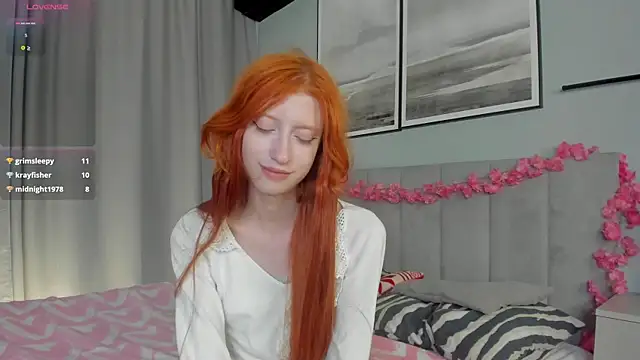 HaleyKoelling Obrolan Langsung XXX