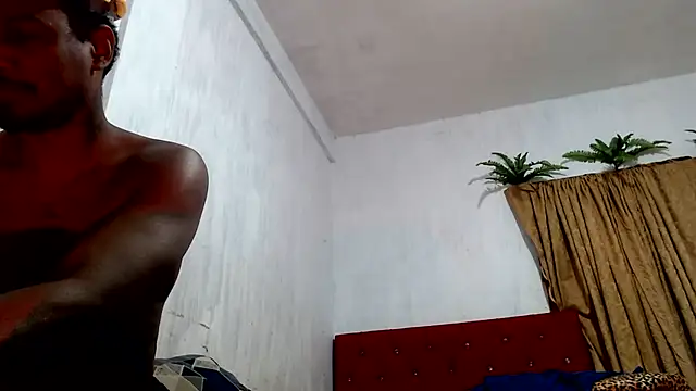 Chat +18 de ElCaballeroNegro24 ao vivo