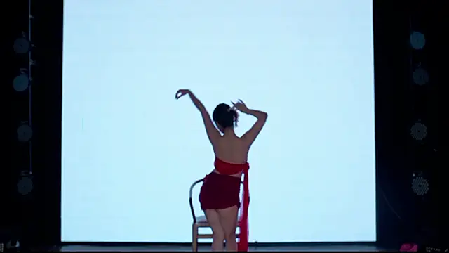 Red-666 Live XXX Chat