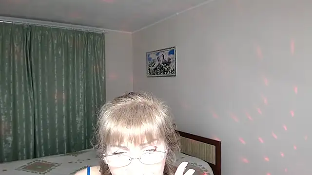 YaniSuns Live XXX-Chat