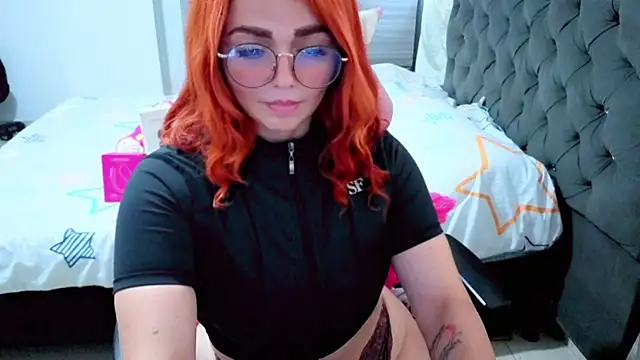 Alexatexa2929 Obrolan Langsung XXX