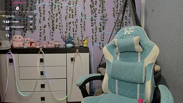 Chat XXX Live Yoonhee_ki