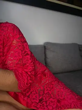 Pokazy przed kamerką – vicky_ney