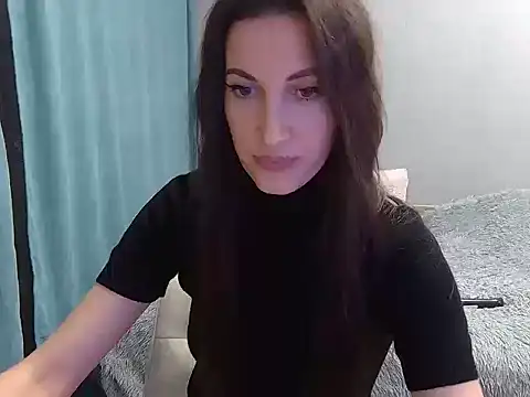 Bany_Brandy Live XXX-Chat