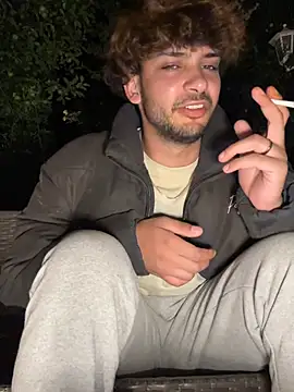 Онлайн чат XXX Gipsyboysteve