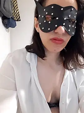 Defne0734 라이브 XXX 채팅