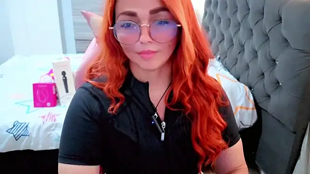 Chat XXX ao vivo de Alexatexa2929