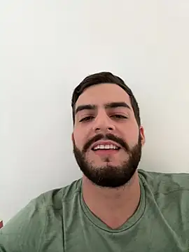 thomas_gun Adlı Modelin Canlı XXX Sohbeti