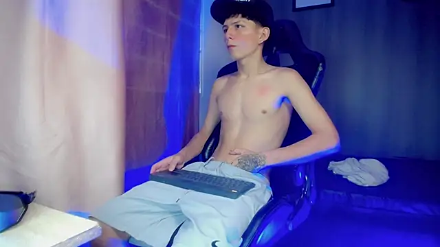 Hot_athletes_ – Naživo XXX chat