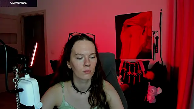Chat +18 de Vulgar_Tamer ao vivo