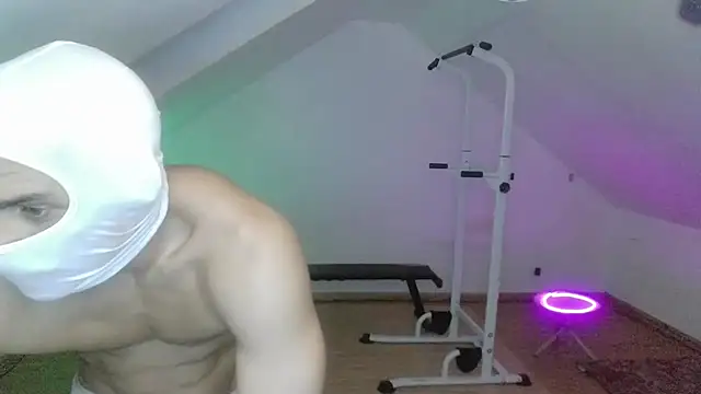 NinjaLaser Live XXX-chat