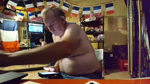Chat XXX en directo de jeanlulu