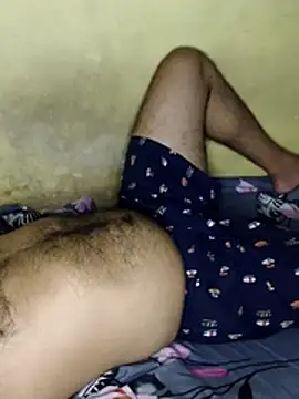 xavierkevi – Live XXX-chat