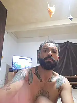 Atlas088 Show in webcam