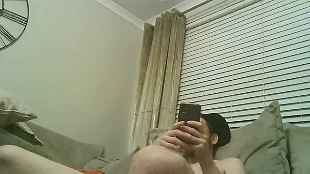 Chat XXX en directo de PocoLoco420