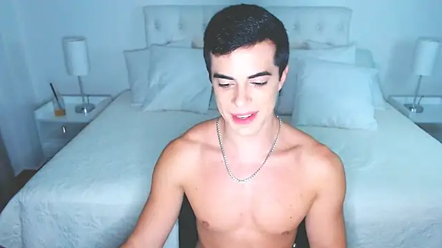 mr_hunterx – Live XXX-chat