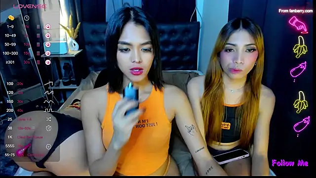 bellamoonlightX's Live XXX Chat