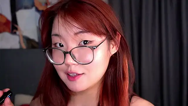 NelleMihalko Chat XXX in diretta