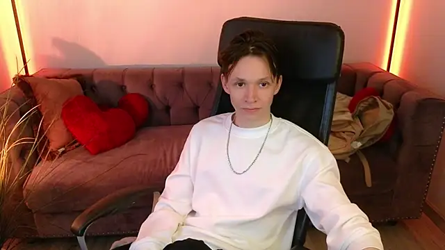 Meverik_Oushen – Live XXX-chat