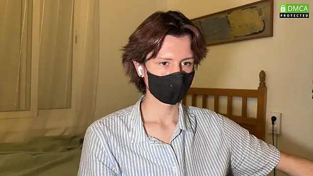 vornyx Live XXX-Chat