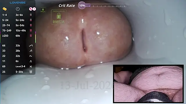 controlmytoys Adlı Modelin Canlı XXX Sohbeti
