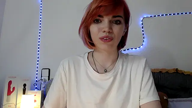 olivka-flower live XXX chat