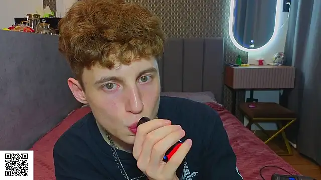 crispinver 라이브 XXX 채팅