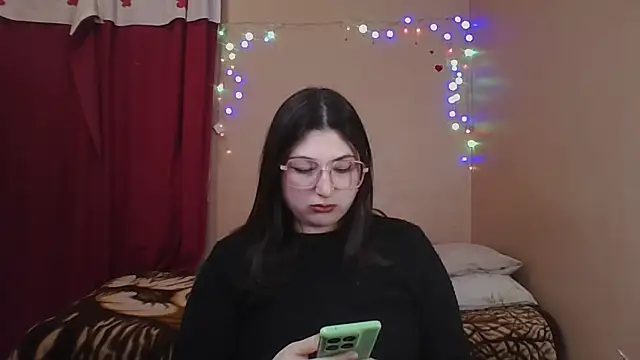 imsohornydacom live XXX chat