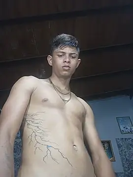 God_Eros_23cm webkamerás műsora
