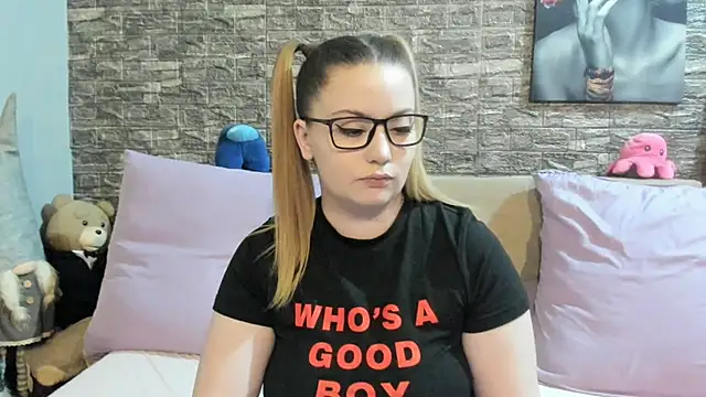 kalindahot – Live XXX-chat