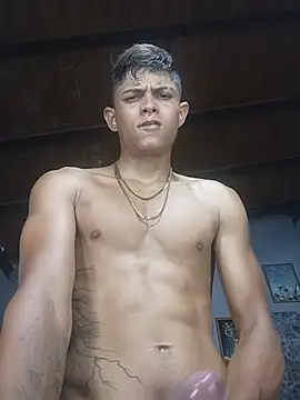 God_Eros_23cm Show Webcam