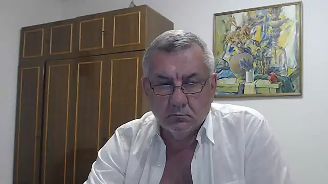 machomale3's Live XXX Chat