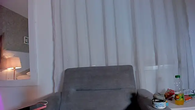 Živý XXX chat LorenVegga