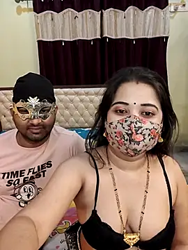 MONAJI_HOT – webcam-show
