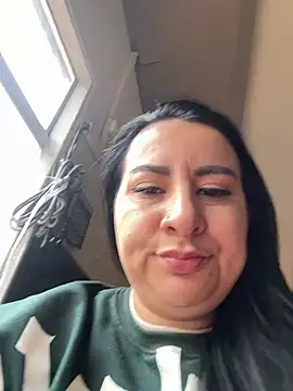 Abril_Luv 网络视讯表演